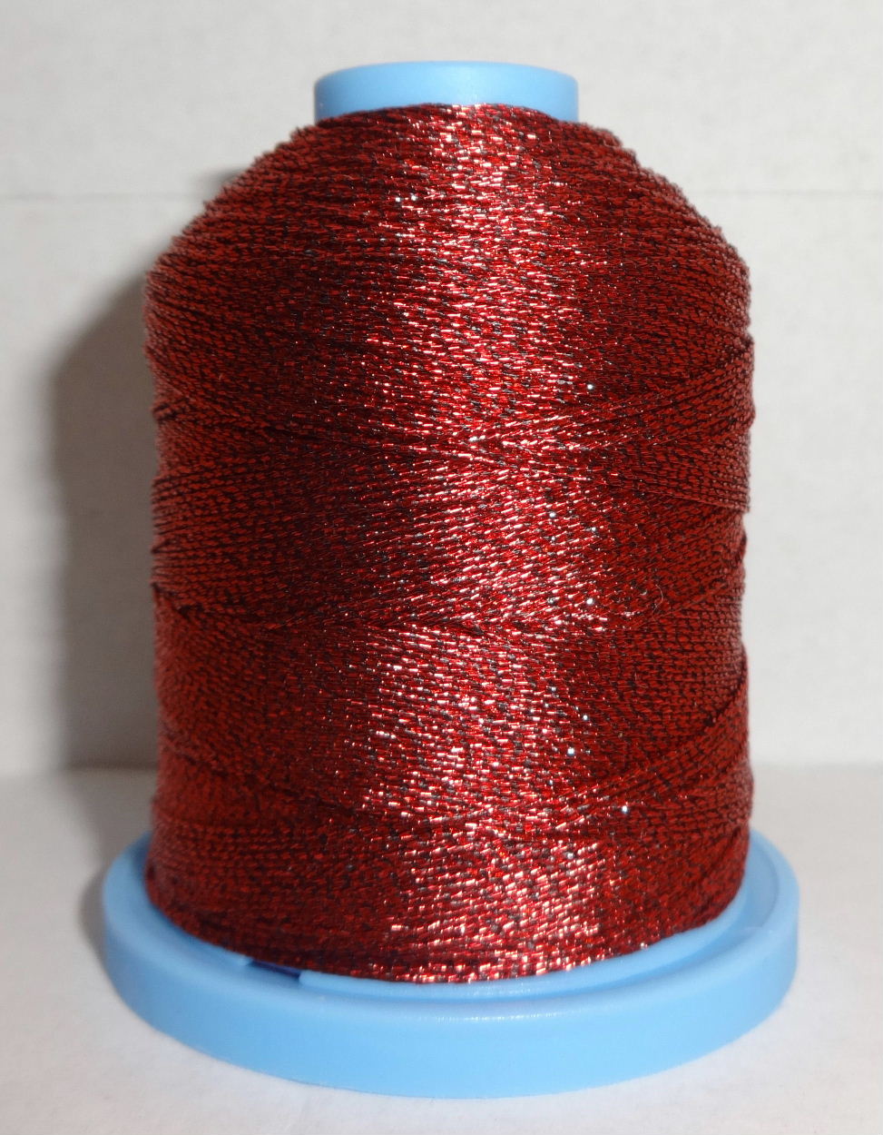 Alterfil Metallic 30  - 200 m 080 red